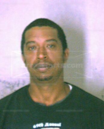 Derrick Lloyd Wilkinson