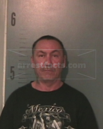 Robert Guerrero Sandlin
