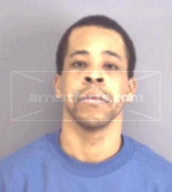 Nathenial Devon Wesley