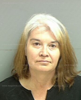 Janine Roundy Sandberg