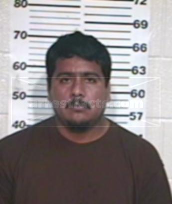 Fernando Rodriguez Veliz