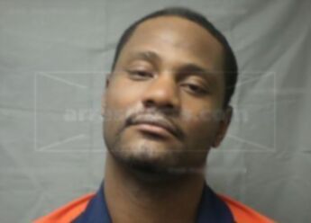 Antione Jamar Simpson