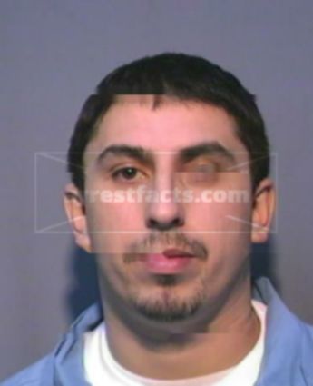 James Edward Carranza