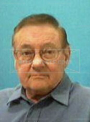 Roger Jay Stauffer Jr.