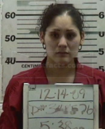 Abigail Alvarez-Murillo
