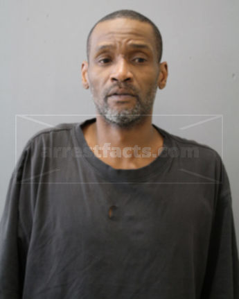 Marcus D White
