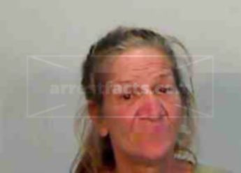 Dawn Michelle Evans