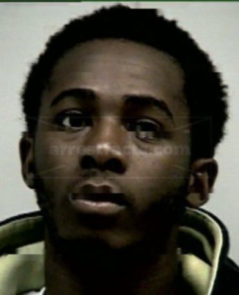 Antoine Shontel Thompson