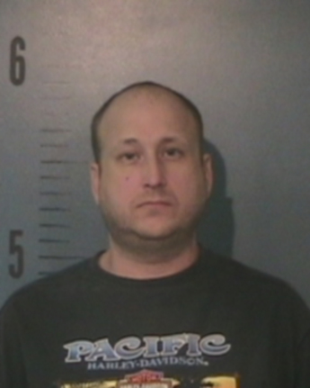 Thomas Lee Harrison