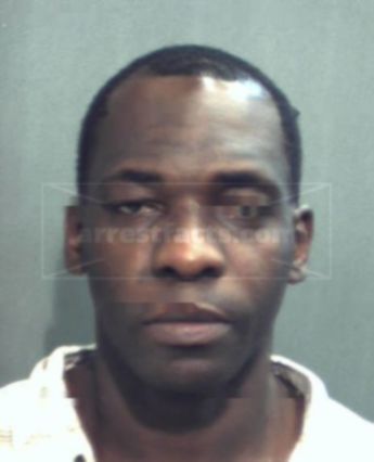 Michael Laron Williams