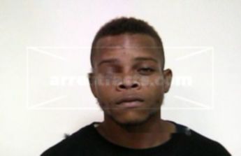 Holmes Rodquez Dontay