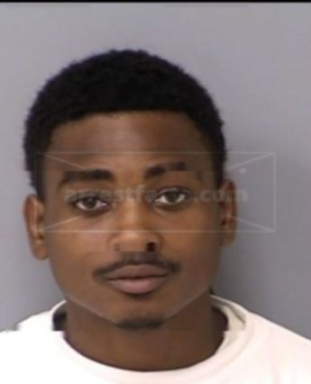 Xavier Thomas Alexander