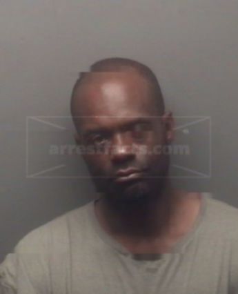 Alvin Terrell Horace