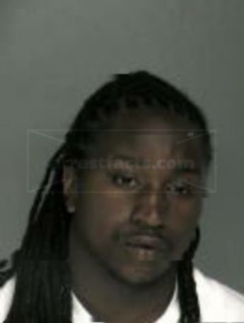 Dashir Donaldson