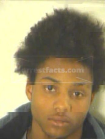 Rashad Fitzpatrick