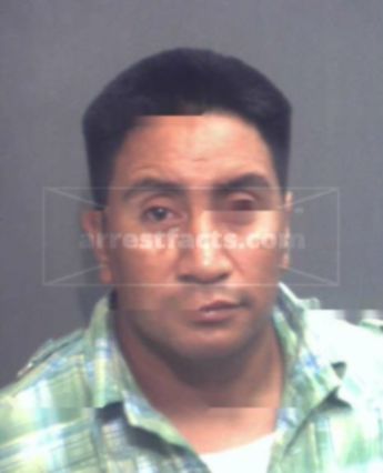 Wilmer Estuardo Velasquez