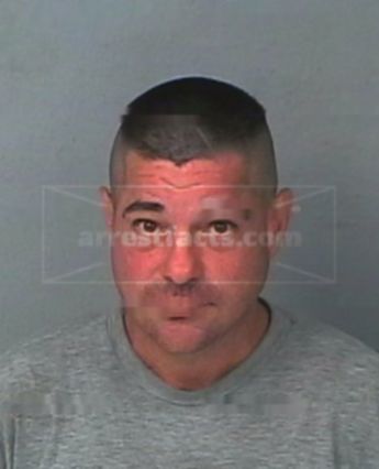 Thomas Michael Diservio