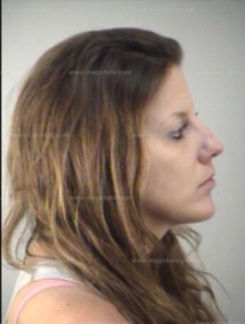 Melissa Ann Wiseman