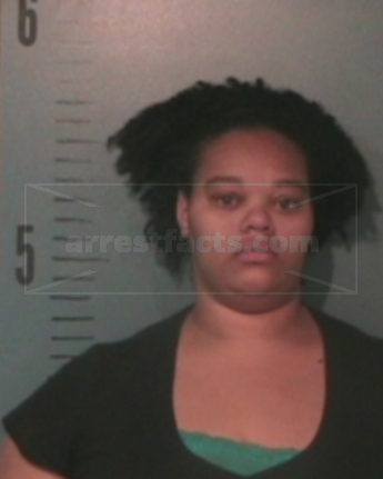 Shawna Lanette Halley