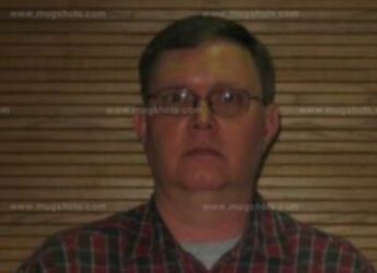 Larry Alan Wienke