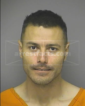 Oscar Aragon Serrano