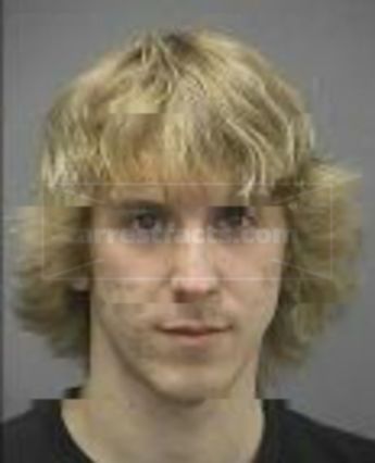 Jordan Paul Polasek