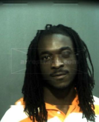 Andrae Ivory Mosby
