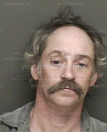 Lonnie Allen Shank