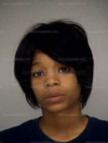 Danielle Te'era Soloman