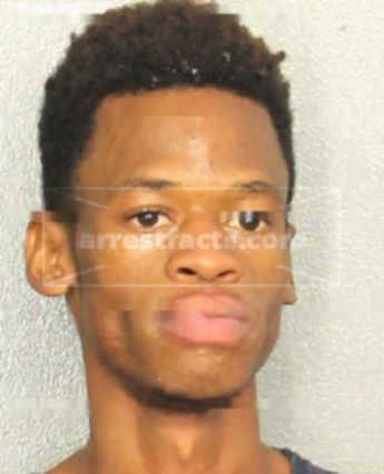 Gerrell Juquan Neal
