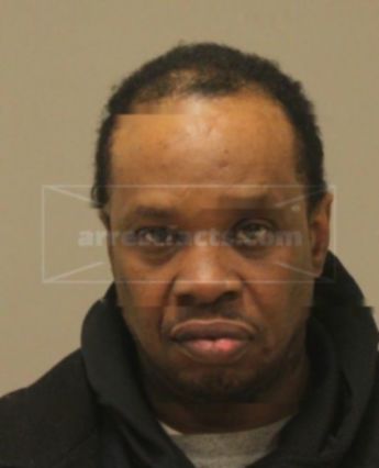 James Anthony Rainey