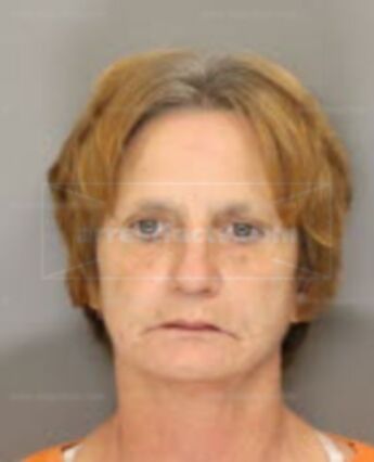 Roxie Ann Anderson