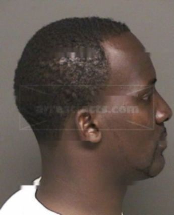 Larry Leroy Byrd
