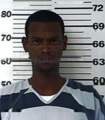 Broderick Butler