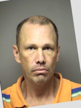 Troy Michael Turechek