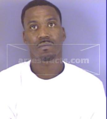 Chancey Dewayne Banks