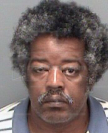 Dennis James Robinson