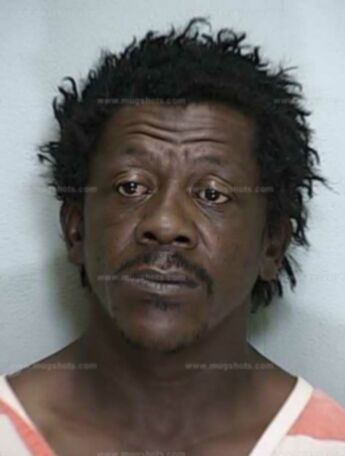 Cedric Lamar Warthen