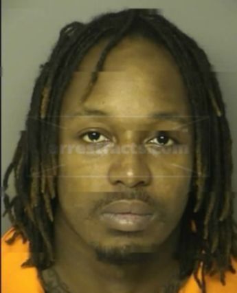Anthony Jerome Vereen