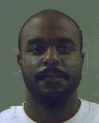 Rontrell Rivers