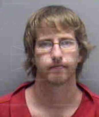 Frank James Gay