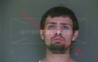 Andrew Alexander Hughes