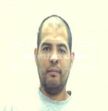 Serapio Sanchez Garcia