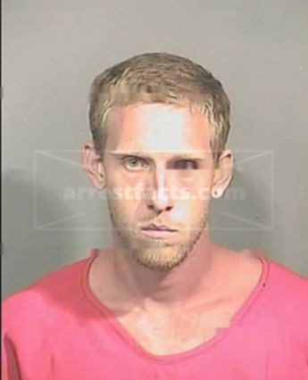 Joshua Lee Parks