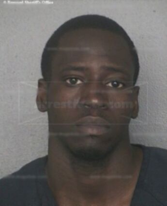 Benson Francois