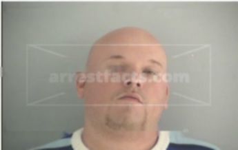 Jesse Lee Allen Myers