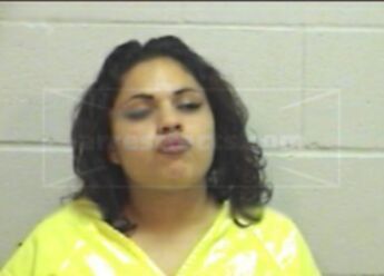 Elizabeth Marie Bernal