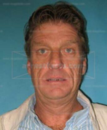 Kevin Paul Albertus