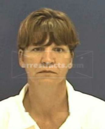 Martha Doris Newton