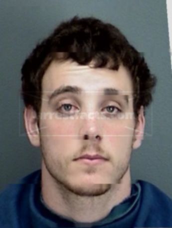 Tyler Scott Richardson